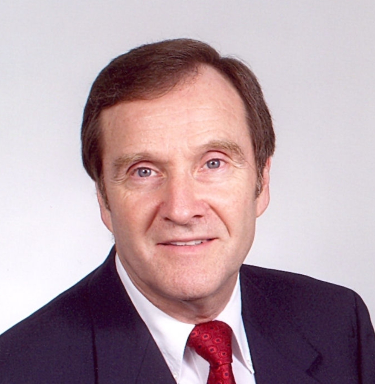Dr. Jeffrey P. Okeson